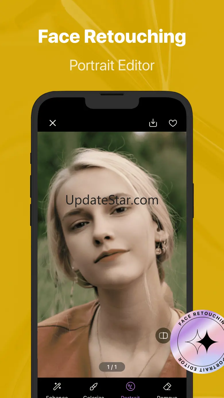 Animface - Magic photo video 1.2.1