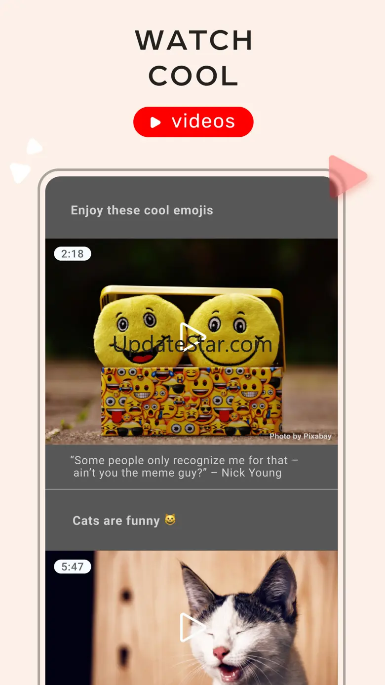 Funny Hot Memes and Videos ;) 1.1.5