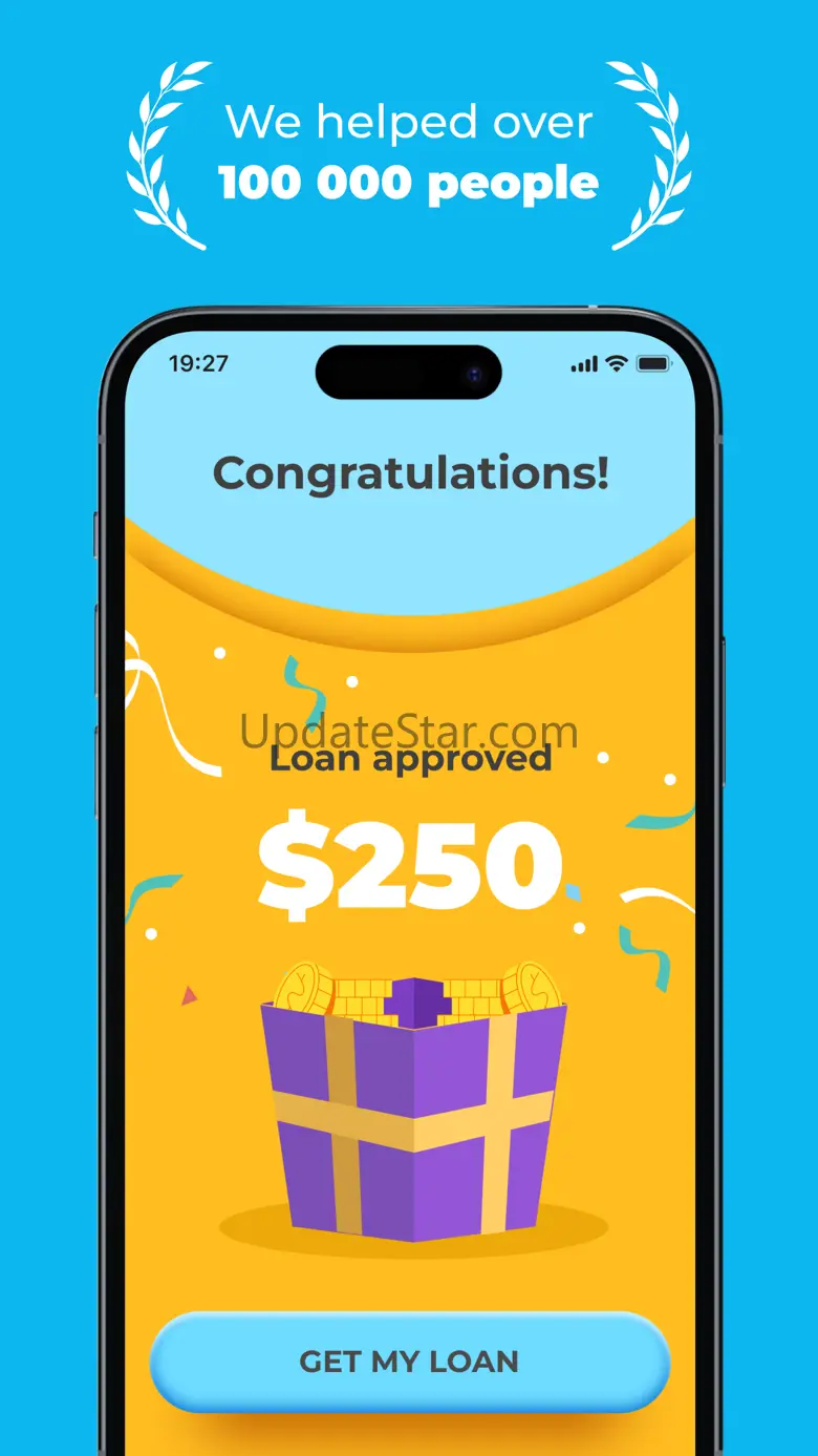 Instant Credit: Need Money Now 1.0.3