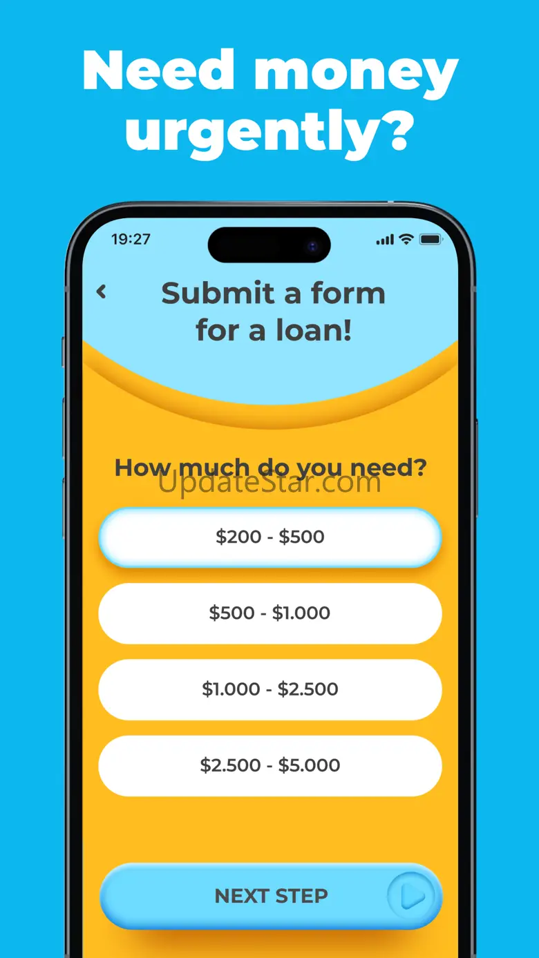 Instant Credit: Need Money Now 1.0.3