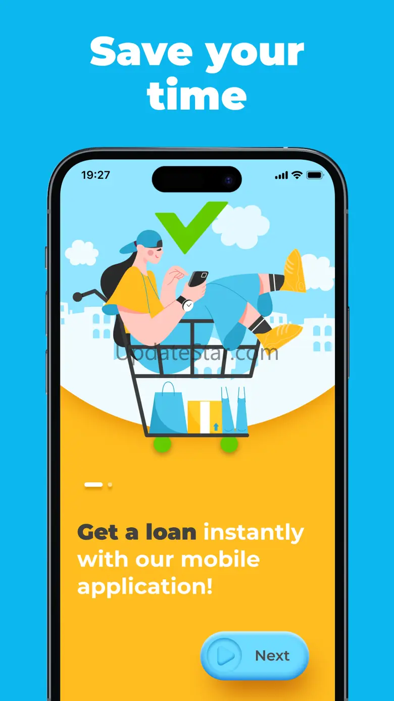 Instant Credit: Need Money Now 1.0.3