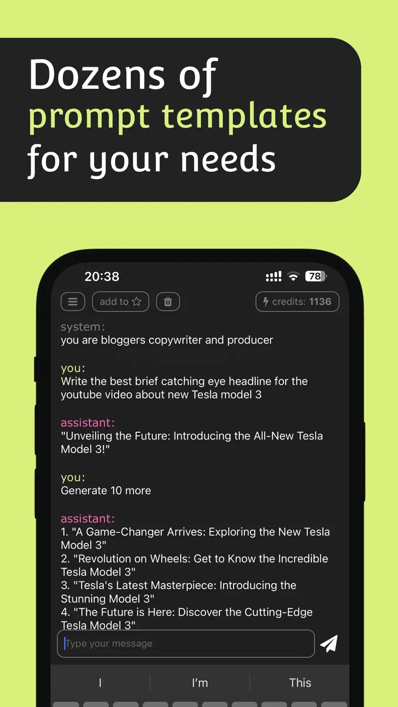 Typify - AI Assistant tool 2.0.6