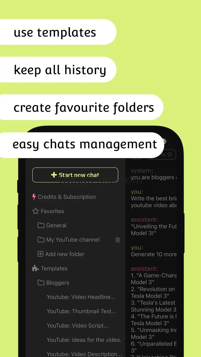 Typify - AI Assistant tool 2.0.6