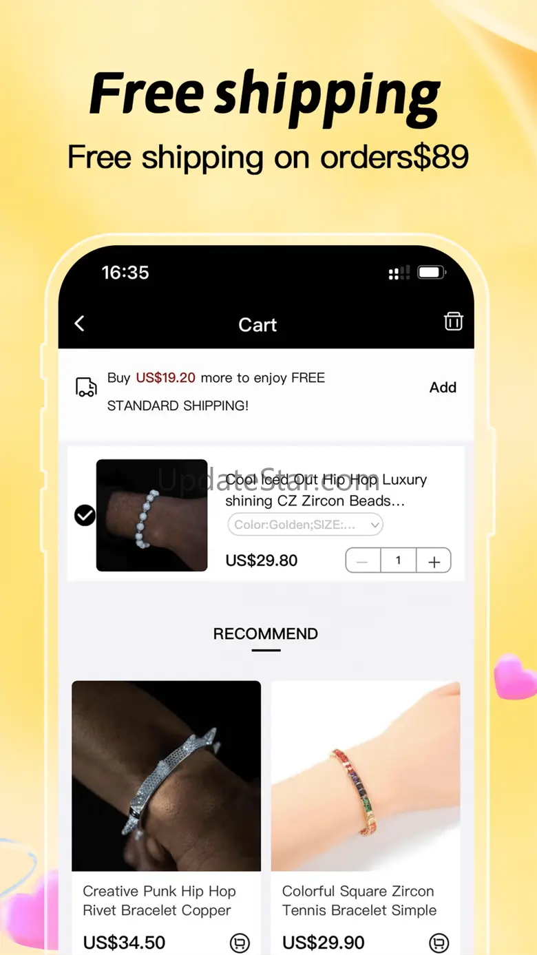 Dope Plus: Fashion + Creative 1.5.3