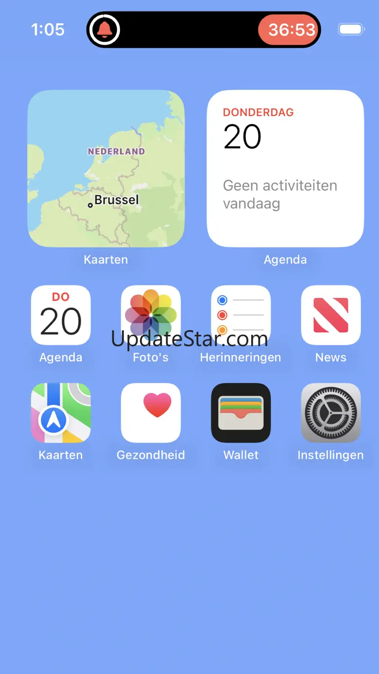 Sticky Timers and Countdowns 2.0