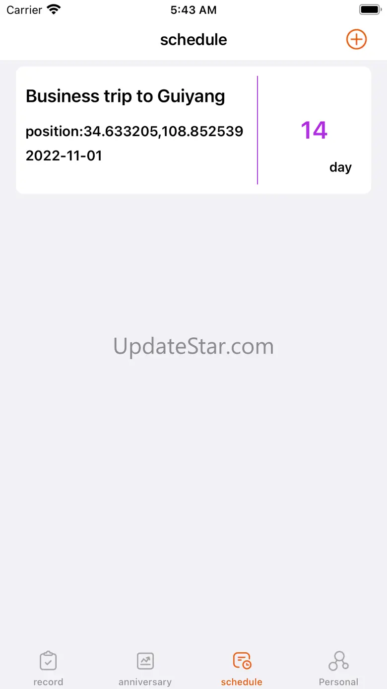 Conbnft 1.0.1