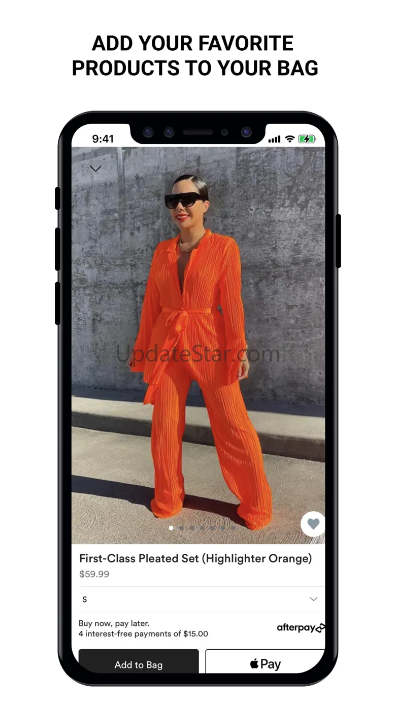 Trice Boutique 2.8