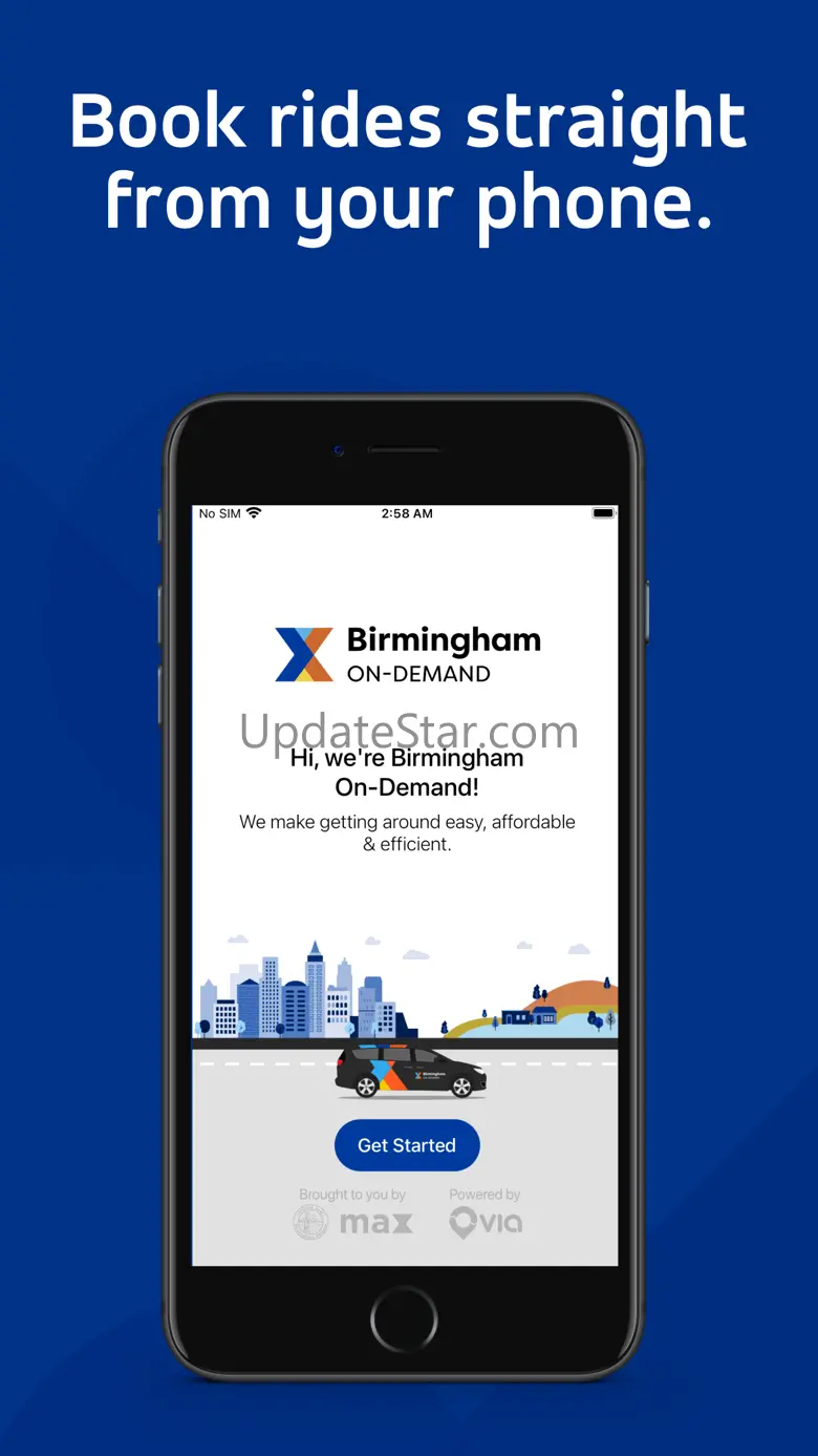 Birmingham On-Demand 4.17.4