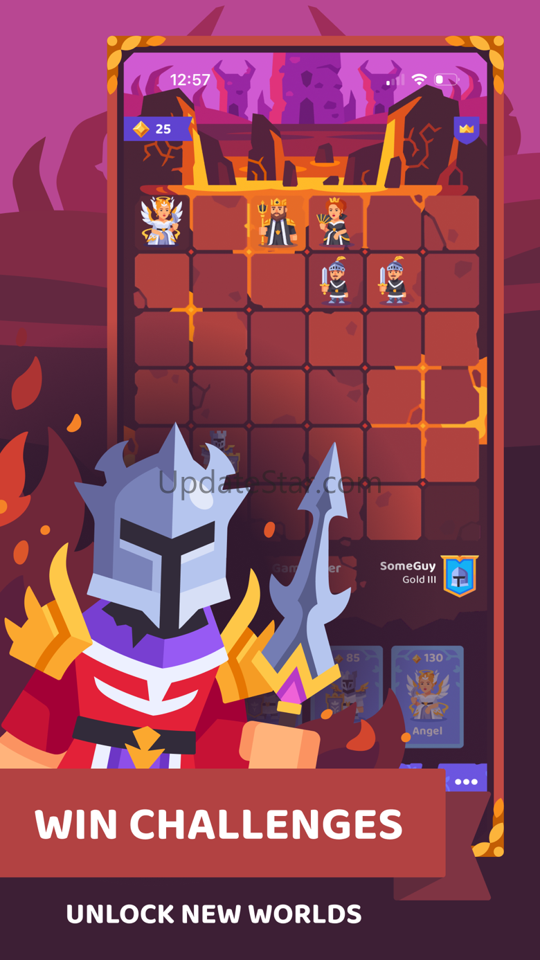 Chess Crusade 1.2
