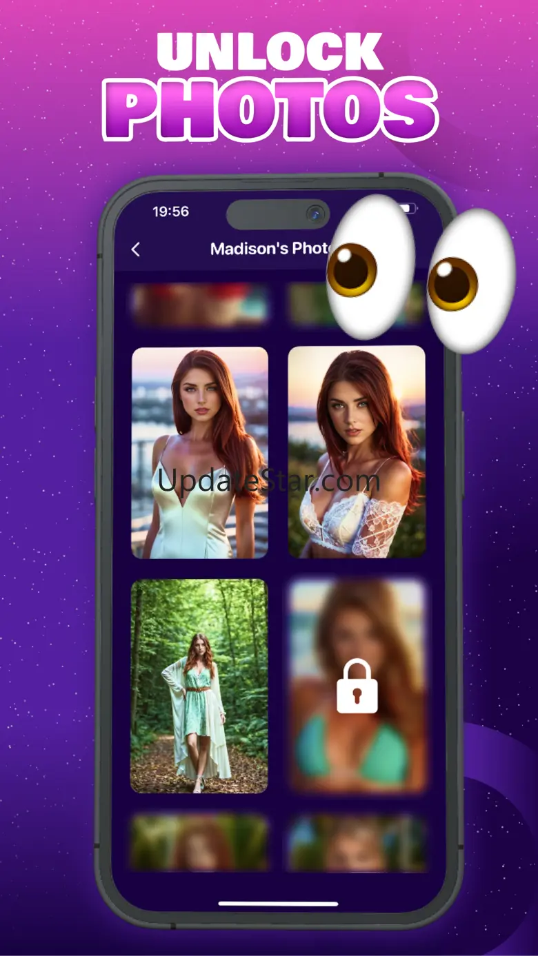 AI Girlfriend - Intimate 1.5.3