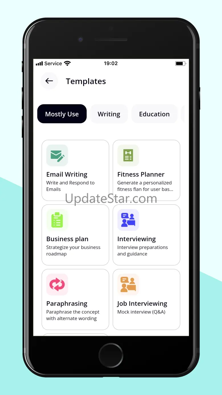 AIChatSY - AI Assistant 2.4