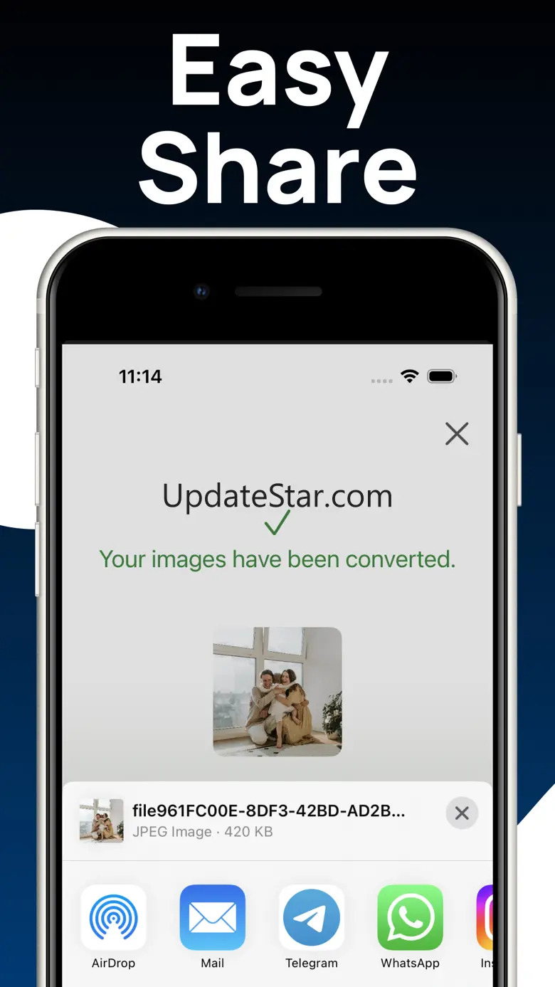 Convertio: Image Converter 1.0.15