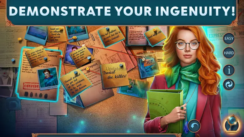 Unsolved Case: Fatal Clue full 1.0.3