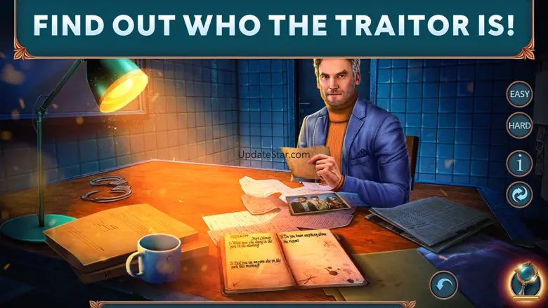 Unsolved Case: Fatal Clue full 1.0.3