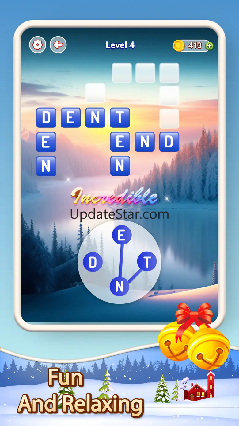 Bananagrams Unscramble Words 1.6