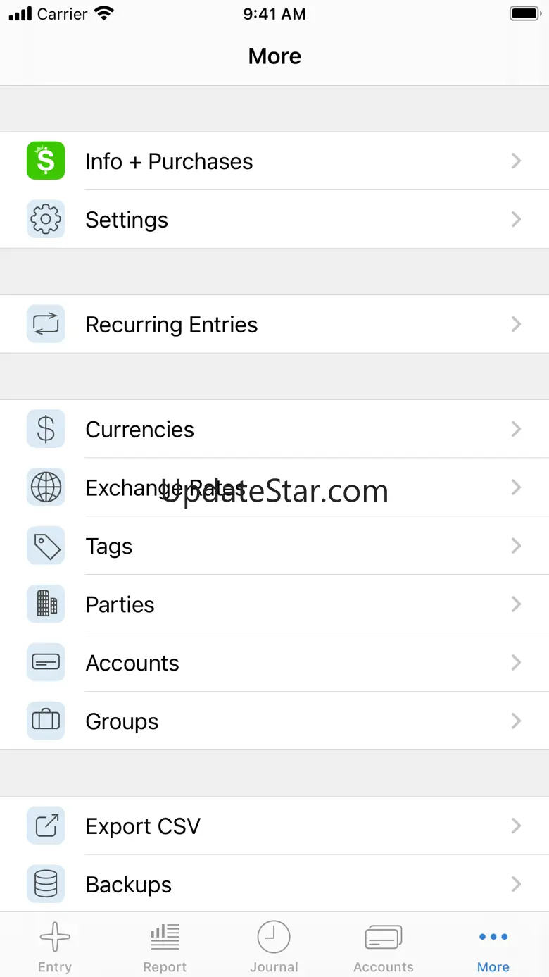 CashTrails+: Personal Finance 2.23