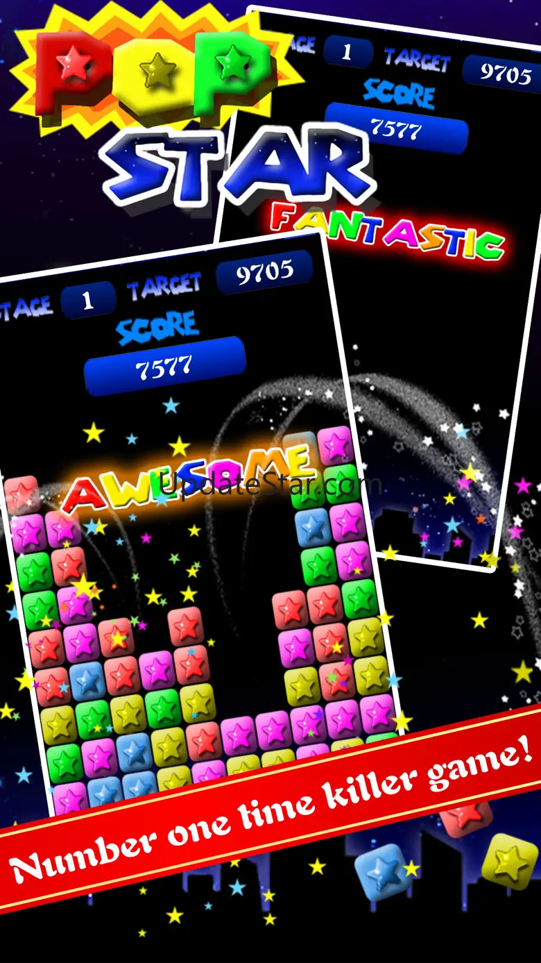 PopStar! Lite 1.34