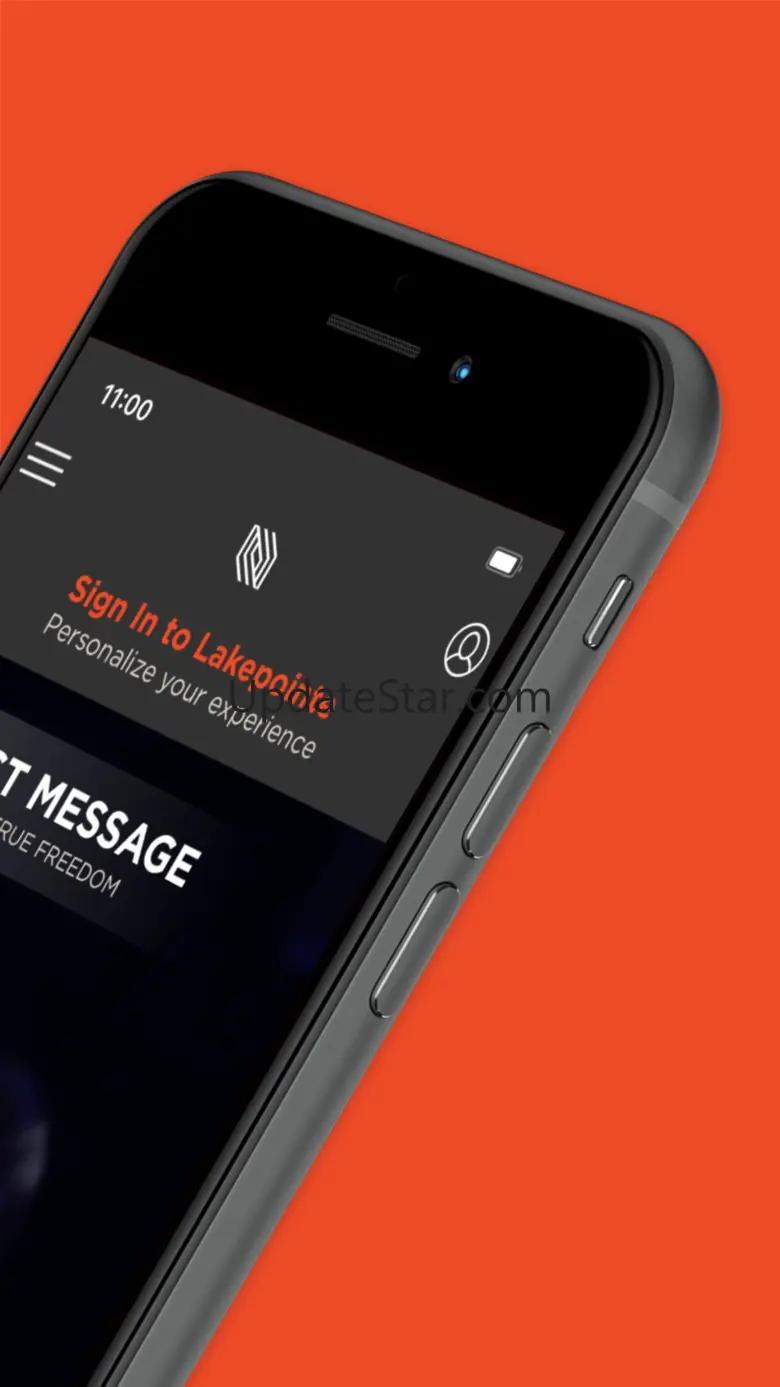 Lakepointe Church App 6.2.0