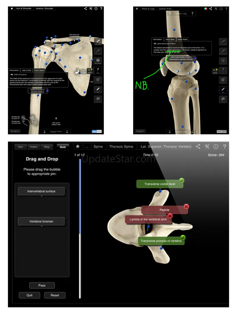 Skeleton System Pro III 3.8.3