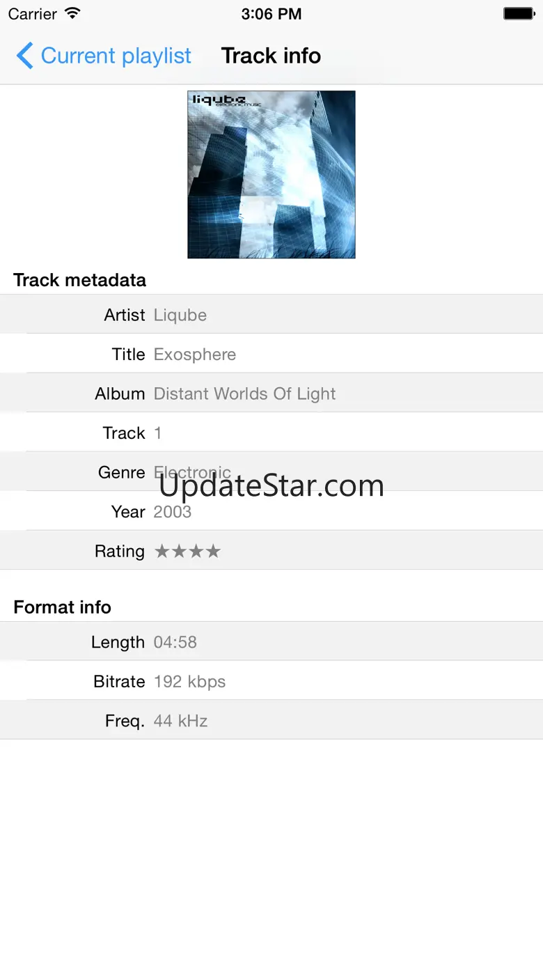 MonkeyMote Music Remote Lite 2.0.6