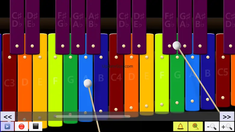 Awesome Xylophone 1.2.2