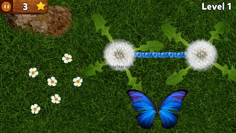 Bugs and Buttons 2.7