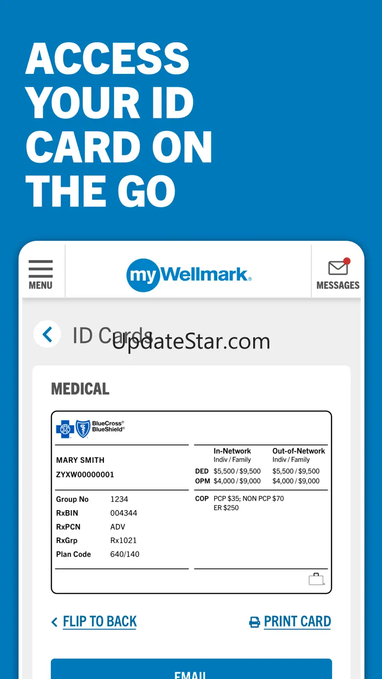Wellmark 9.2.9