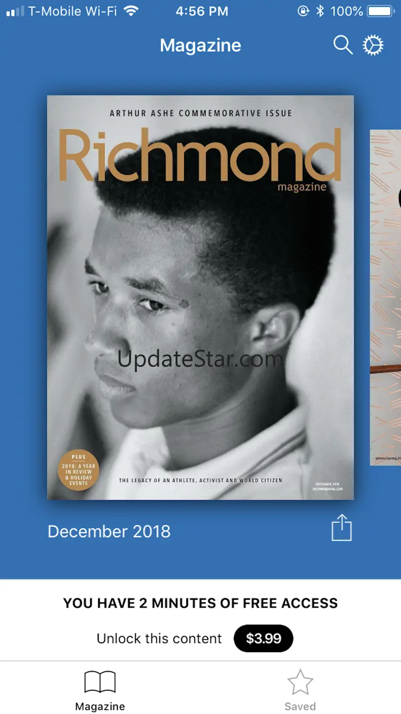 Richmond Magazine 19.0