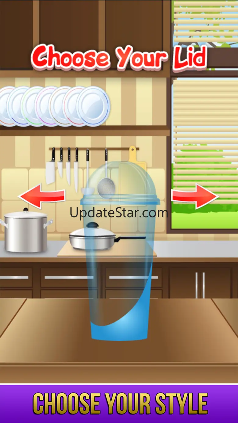 Slushy Maker Spa 2.1