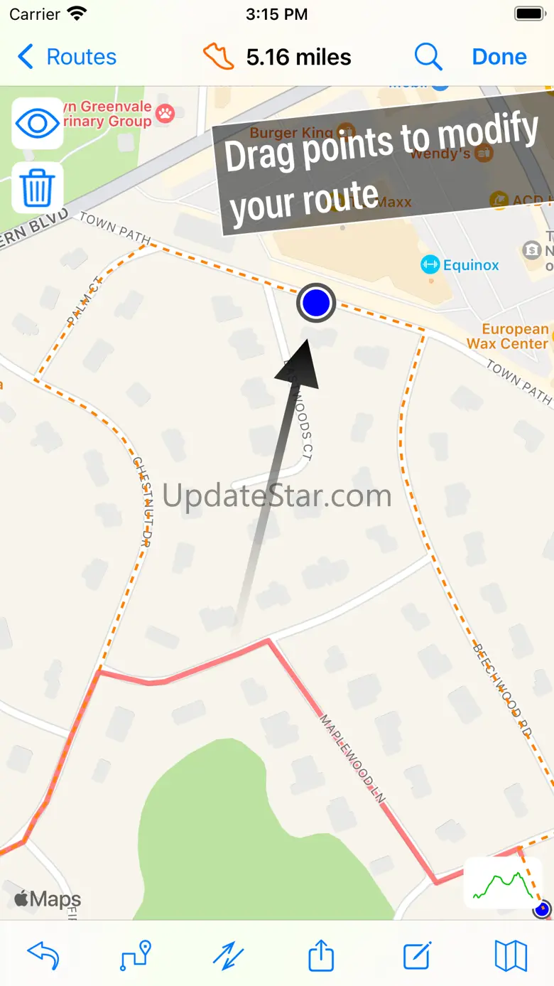 EasyRoute