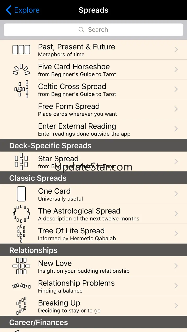 Beginner's Guide to Tarot 2.1.6