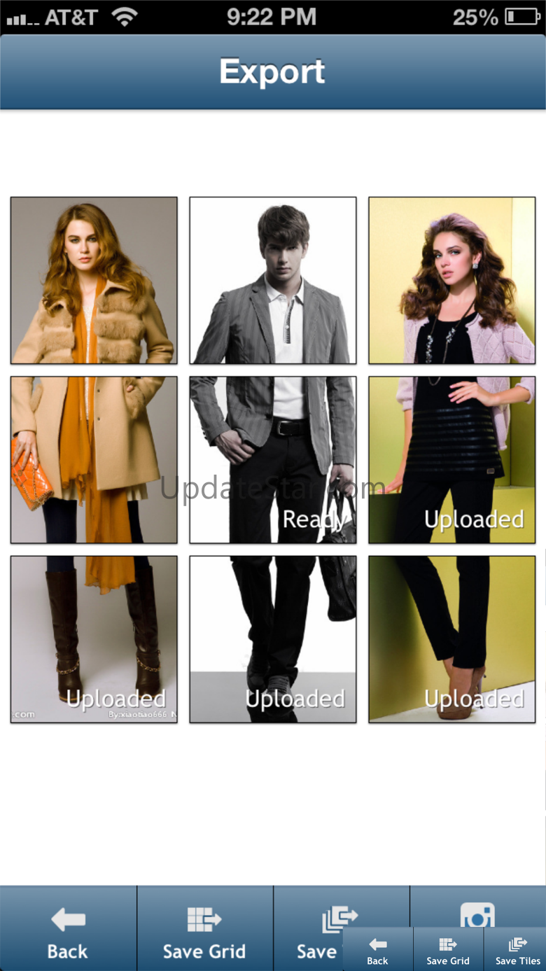 PhotoTiling 1.5.1