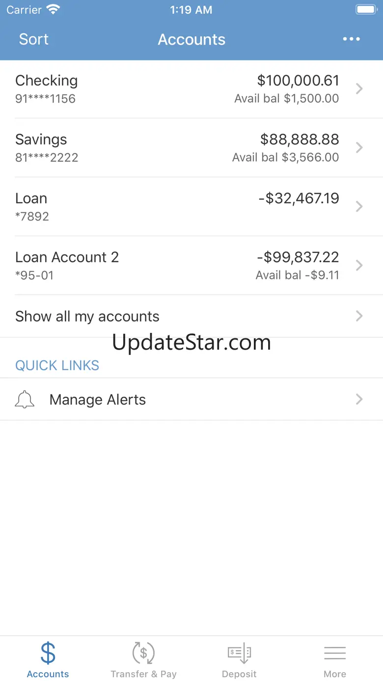 Idaho Trust Mobile Banking 24.1.71