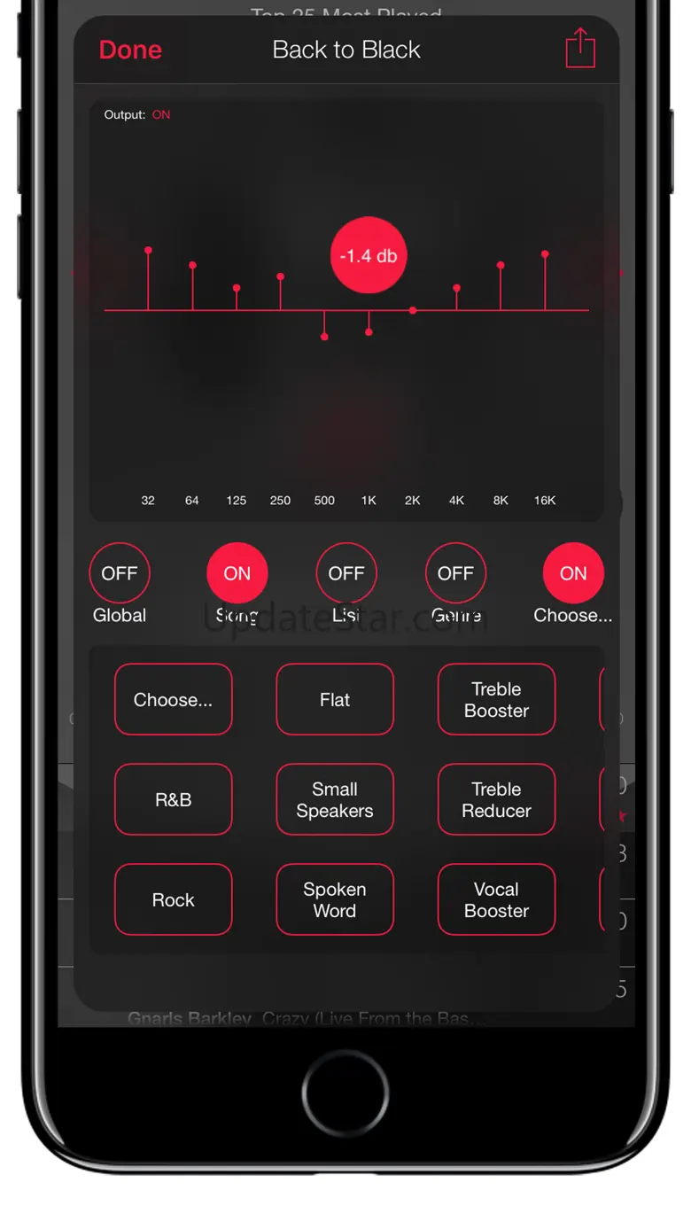 TunesFlow - Music Player with Equalizer 2.0.20