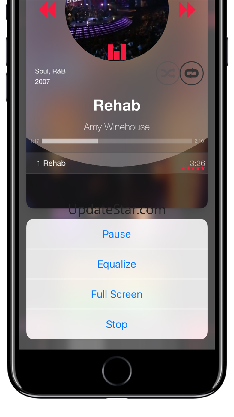 TunesFlow - Music Player with Equalizer 2.0.20