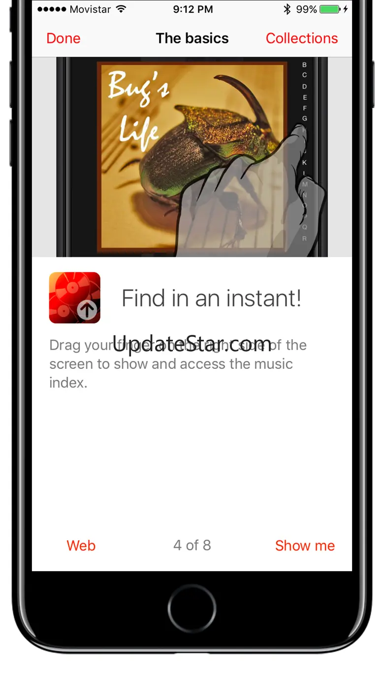 TunesFlow - Music Player with Equalizer 2.0.20