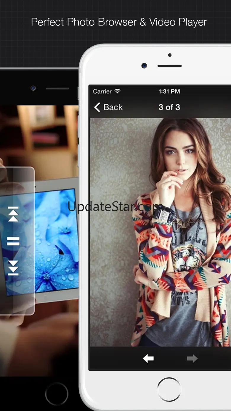 File Locker - Secure File Manager to Hide Your Private Photo and Video 3.0