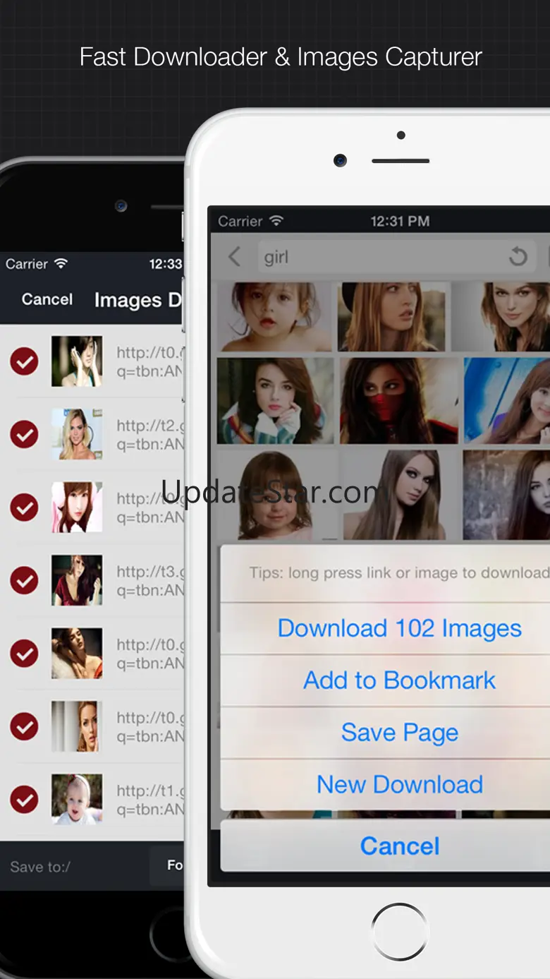 File Locker - Secure File Manager to Hide Your Private Photo and Video 3.0