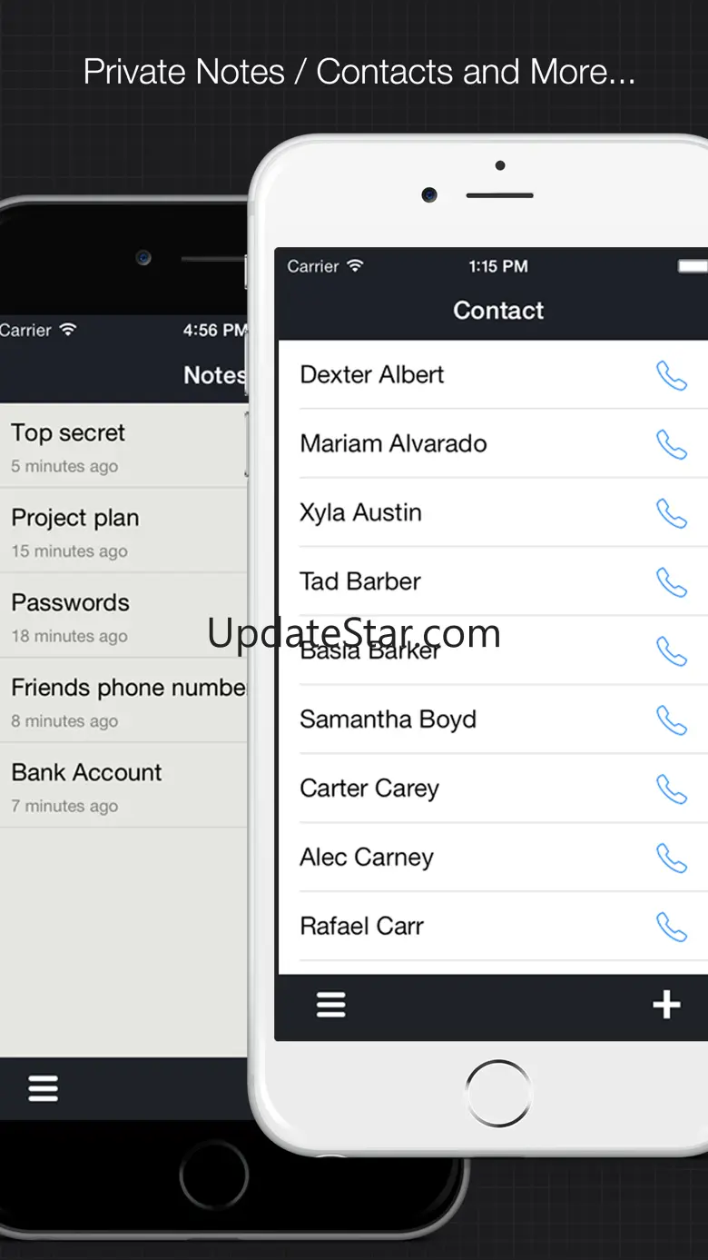 File Locker - Secure File Manager to Hide Your Private Photo and Video 3.0