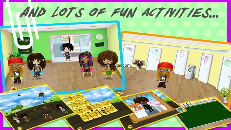 Cooties Doctor - Kids Salon 3.0.0
