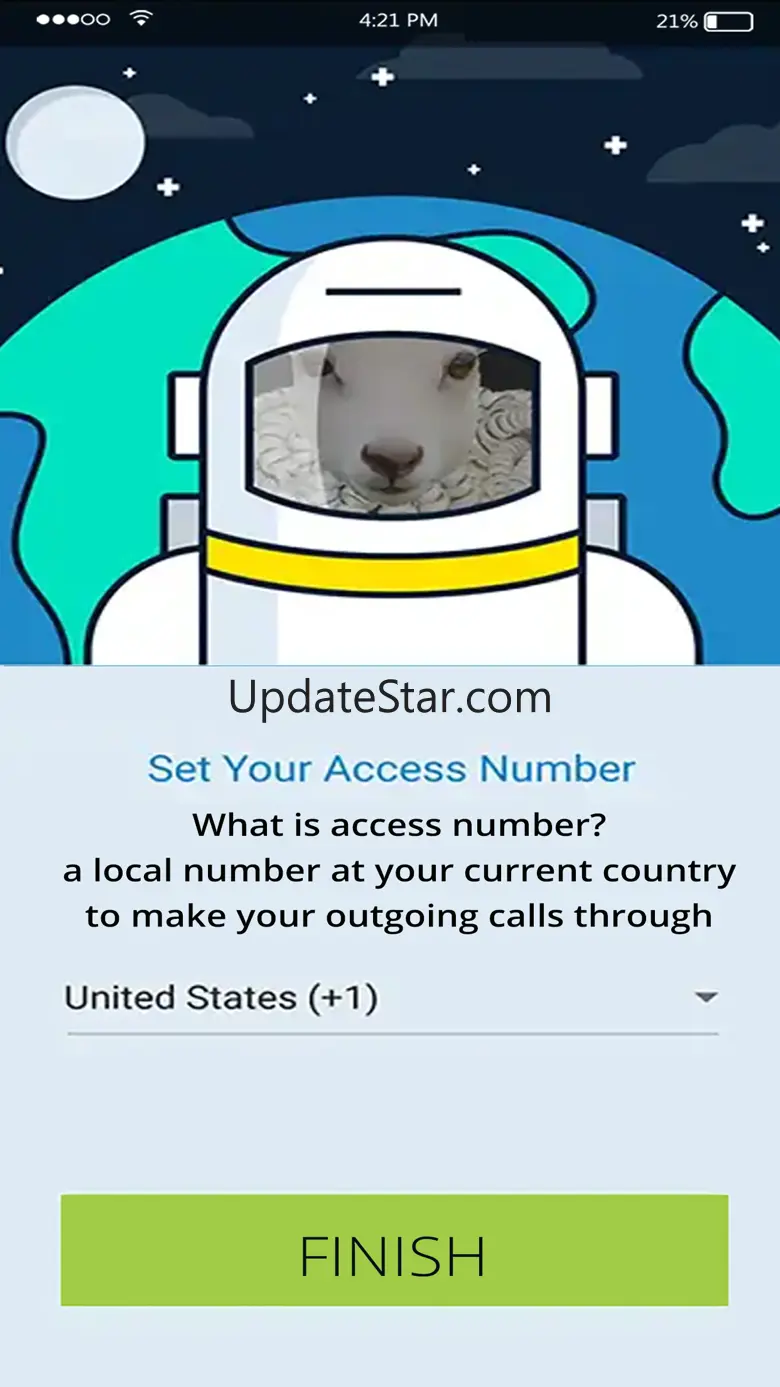 Local03: Cheap Worldwide Calls 1.8.9