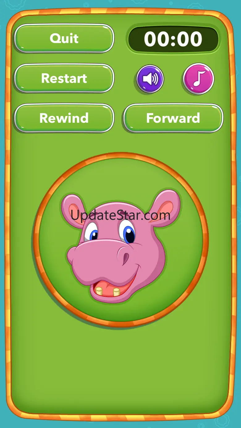 Fun Timer for Parents 1.34