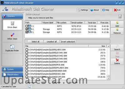 My PC Cleaner