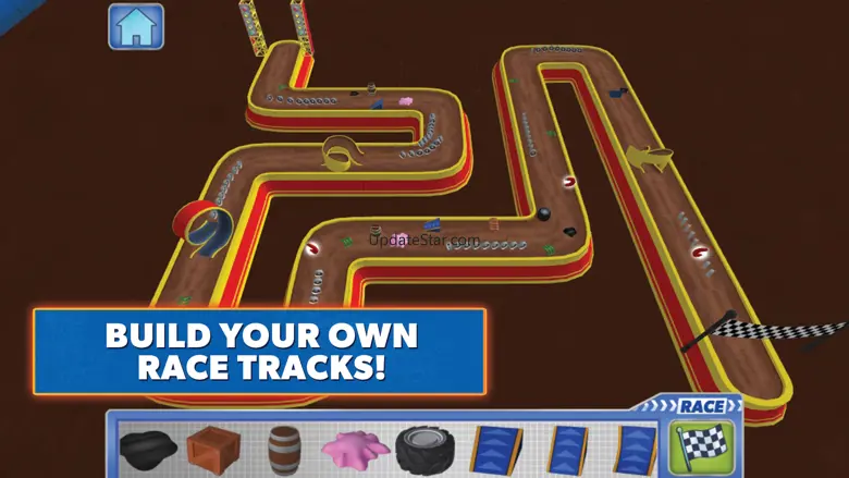 Blaze & the Monster Machines 6.1