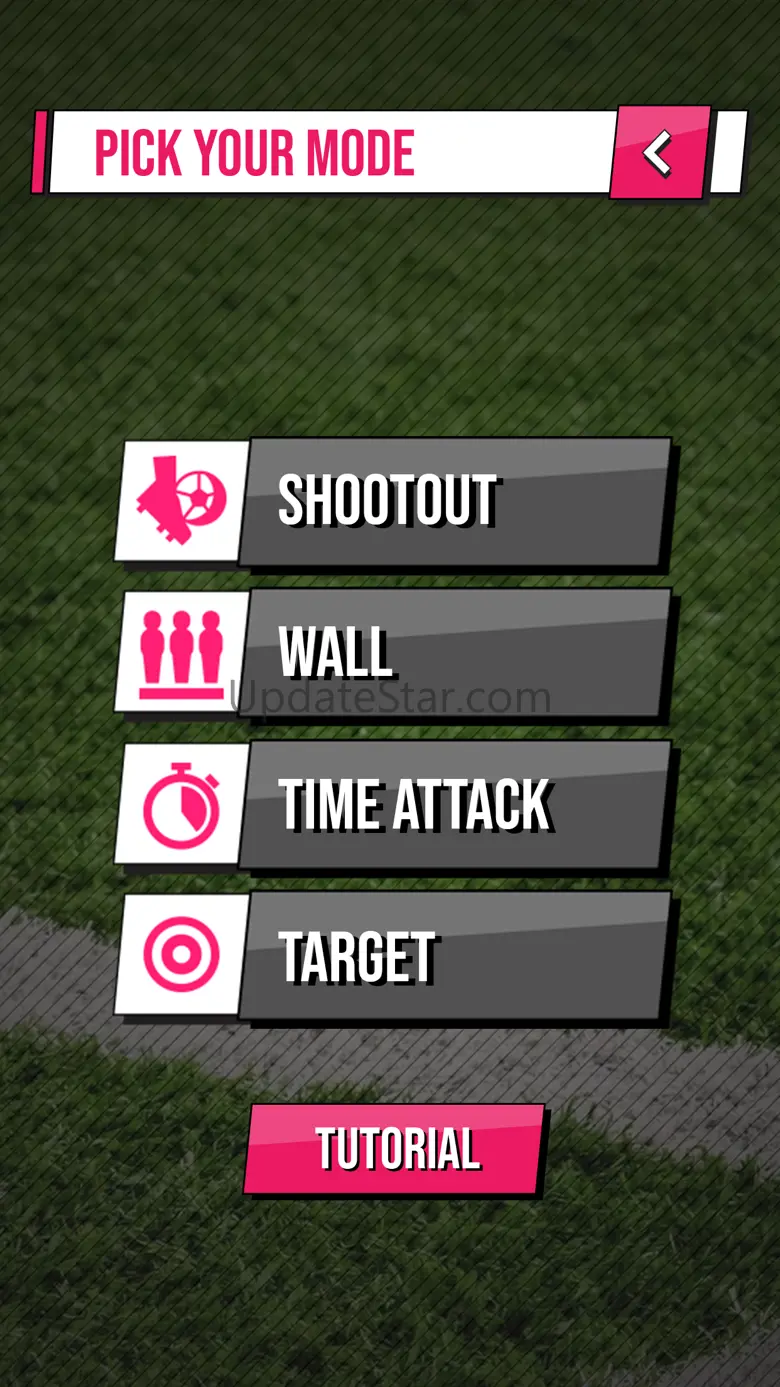 Penalty Shootouts 2.0.0