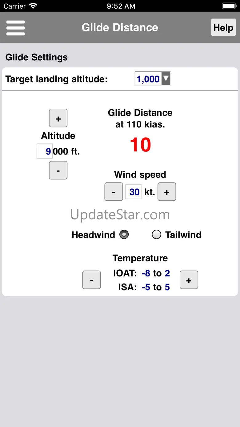 Bonanza Performance 4.4.5
