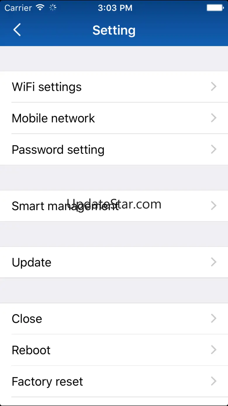 Mobile Router 51.1052