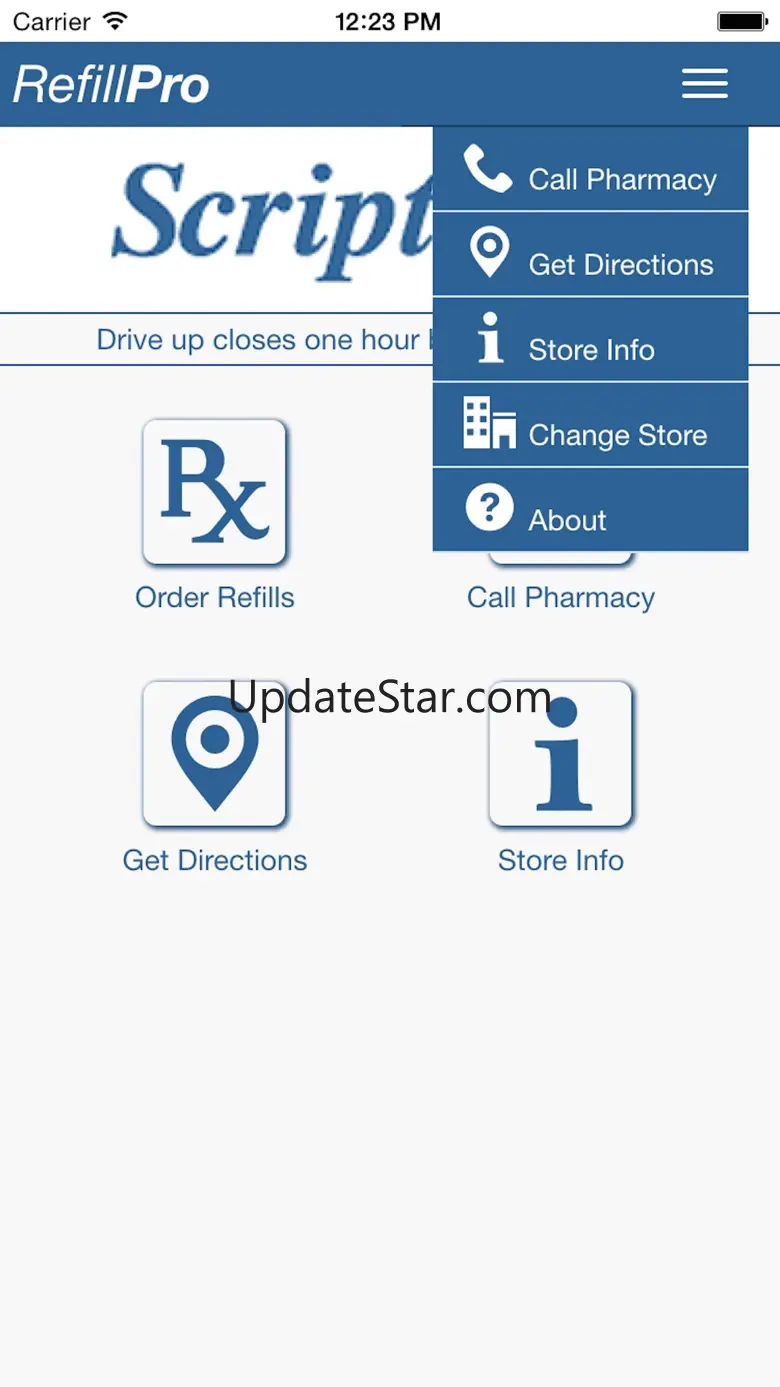 RefillPro 4.1