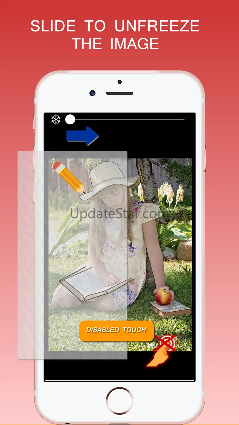 Still Screen Pro 1.5