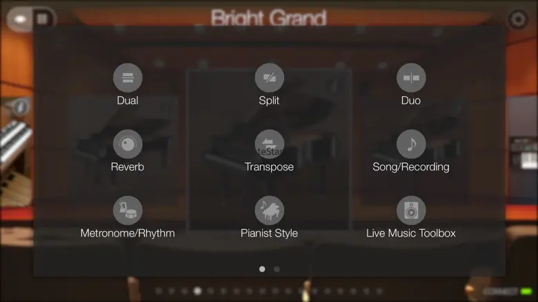 Digital Piano Controller - US 1.2.5